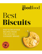 Good Food: Best Biscuits - Humanitas