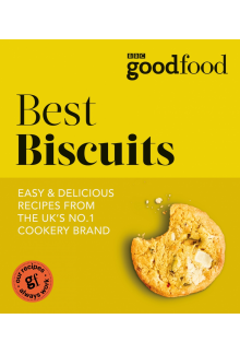 Good Food: Best Biscuits - Humanitas