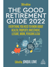 Good Retirement Guide 2022 - Humanitas