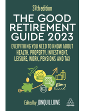 Good Retirement Guide 2023 - Humanitas