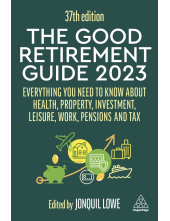 Good Retirement Guide 2023 - Humanitas