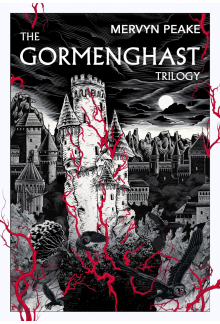 Gormenghast Trilogy - Humanitas