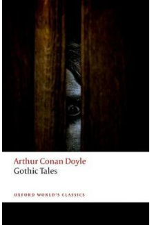 Gothic Tales - Humanitas