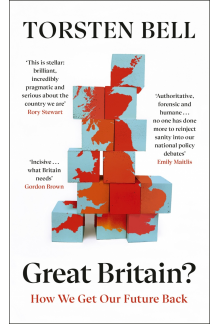 Great Britain? - Humanitas