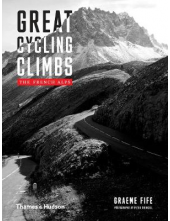 Great Cycling Climbs - Humanitas