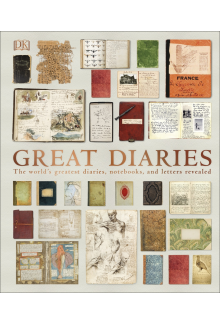 Great Diaries - Humanitas