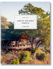 Great Escapes: Africa - Humanitas