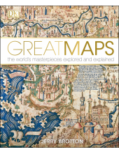 Great Maps: The World's Masterpieces Explored and Explained - Humanitas