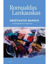 Griūvantis dangus. Autobiografiniai fragmentai - Humanitas