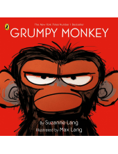 Grumpy Monkey - Humanitas