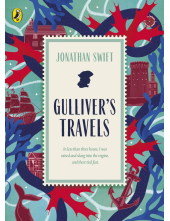 Gulliver's Travels - Humanitas