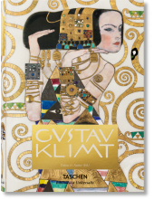 Gustav Klimt. CompletePaintings - Humanitas