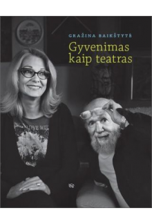 Gyvenimas kaip teatras - Humanitas