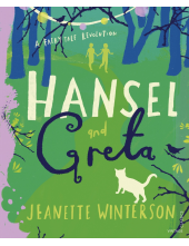 Hansel and Greta - Humanitas