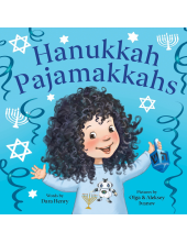 Hanukkah Pajamakkahs - Humanitas