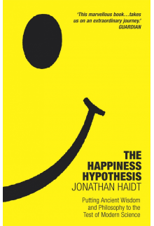 Happiness Hypothesis - Humanitas