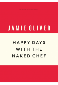 Happy Days with the NakedChef - Humanitas