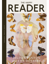 Happy Reader 19 - Humanitas