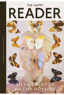 Happy Reader 19 - Humanitas