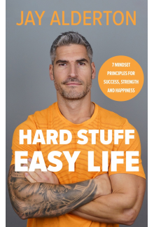 Hard Stuff, Easy Life - Humanitas