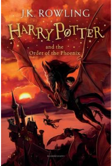 Harry Potter and the Order ofthe Phoenix - Humanitas