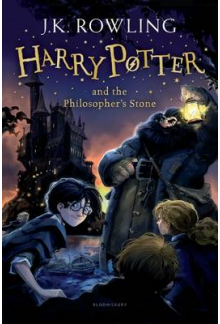 Harry Potter and the Philosopher's Stone - Humanitas