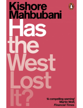 Has the West Lost It? - Humanitas