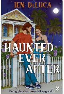 Haunted Ever After - Humanitas