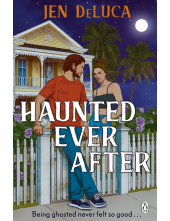 Haunted Ever After - Humanitas