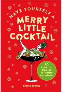 Have Yourself a Merry Little Cocktail - Humanitas