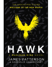 Hawk: A Maximum Ride Novel - Humanitas