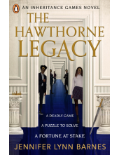 Hawthorne Legacy - Humanitas