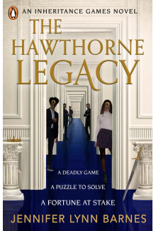 Hawthorne Legacy - Humanitas