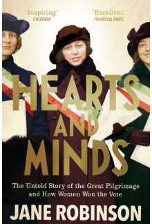 Hearts And Minds - Humanitas