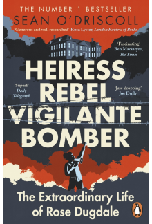 Heiress, Rebel, Vigilante, Bomber - Humanitas