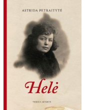 Helė - Humanitas