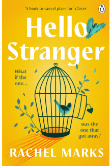 Hello, Stranger - Humanitas