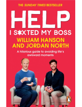 Help I S*xted My Boss - Humanitas