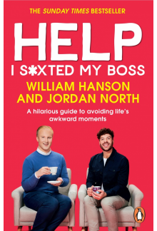 Help I S*xted My Boss - Humanitas