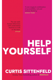 Help Yourself - Humanitas