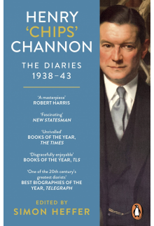 Henry ‘Chips’ Channon: The Diaries (Volume 2) - Humanitas