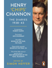 Henry ‘Chips’ Channon: The Diaries (Volume 2) - Humanitas