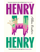 Henry Henry - Humanitas