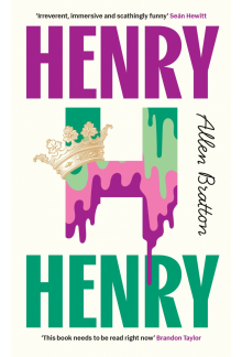 Henry Henry - Humanitas