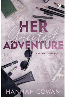 Her Greatest Adventure - Humanitas