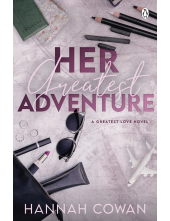 Her Greatest Adventure - Humanitas