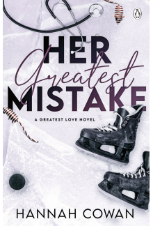 Her Greatest Mistake - Humanitas