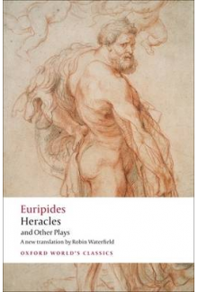 Heracles and Other Plays - Humanitas