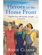 Heroes on the Home Front - Humanitas