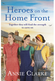 Heroes on the Home Front - Humanitas